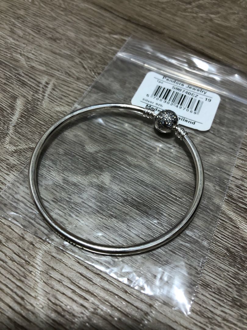 Pandora 590740cz store