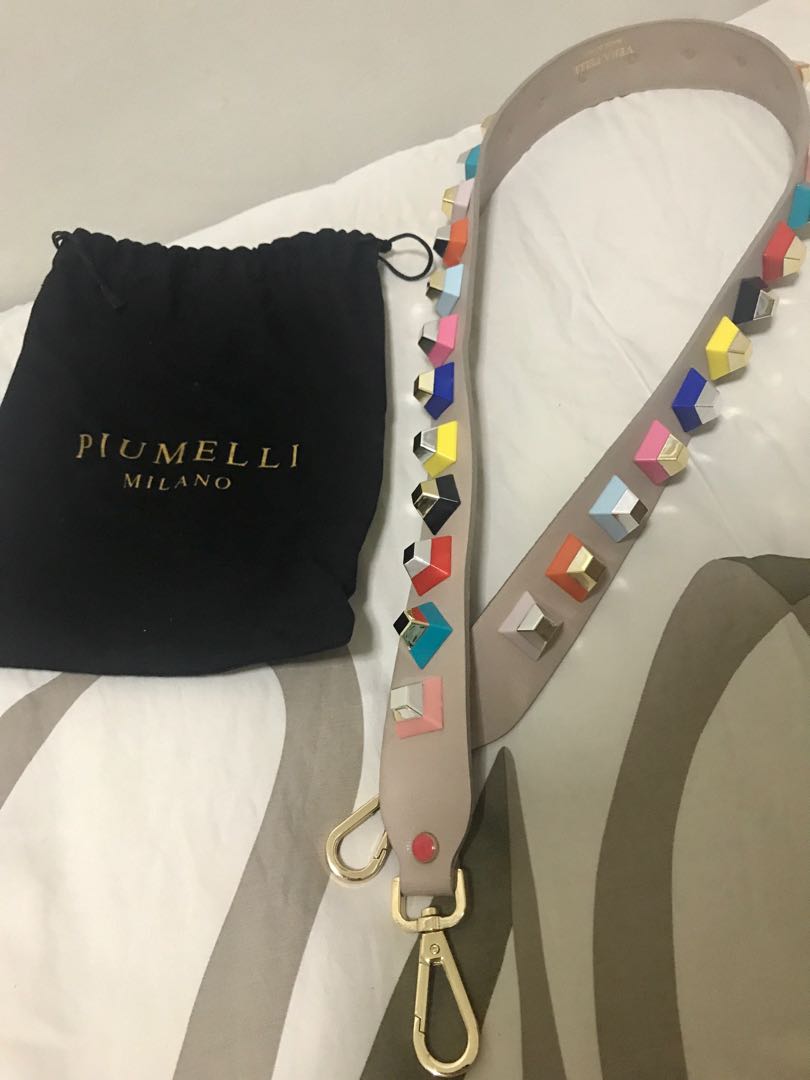 piumelli strap