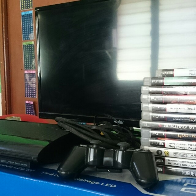 Playstation tv olx 2025