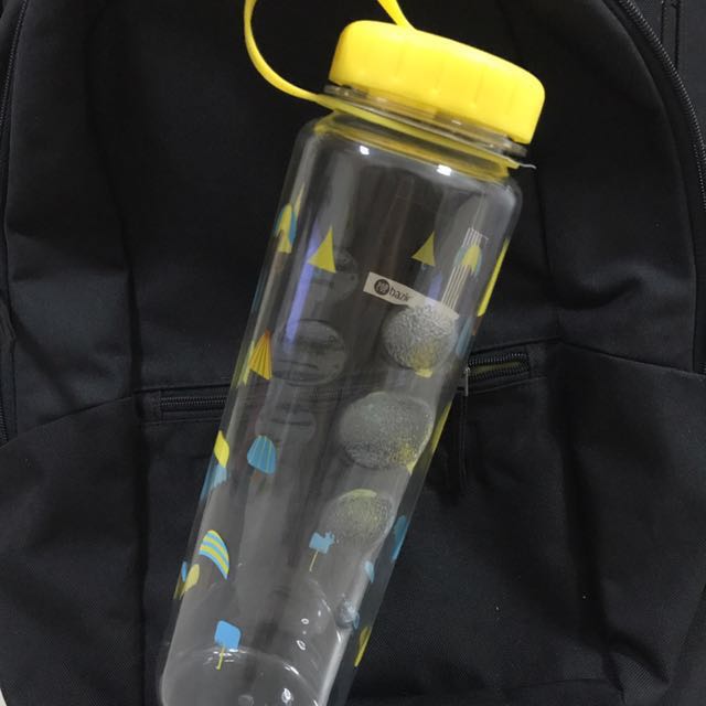 Pop Bazic 1000ml Water Bottle Home Appliances On Carousell