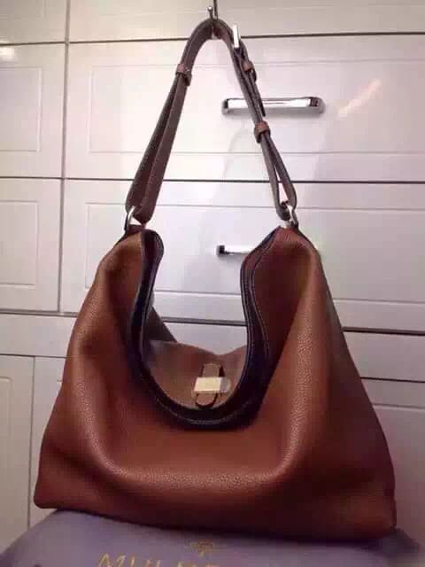 Tessie hobo online mulberry bag