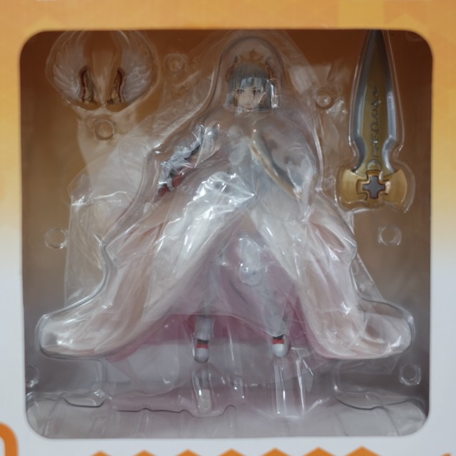 Puzzle & Dragons Ikusaotome Princess Valkyrie Ichiban Kuji 'A
