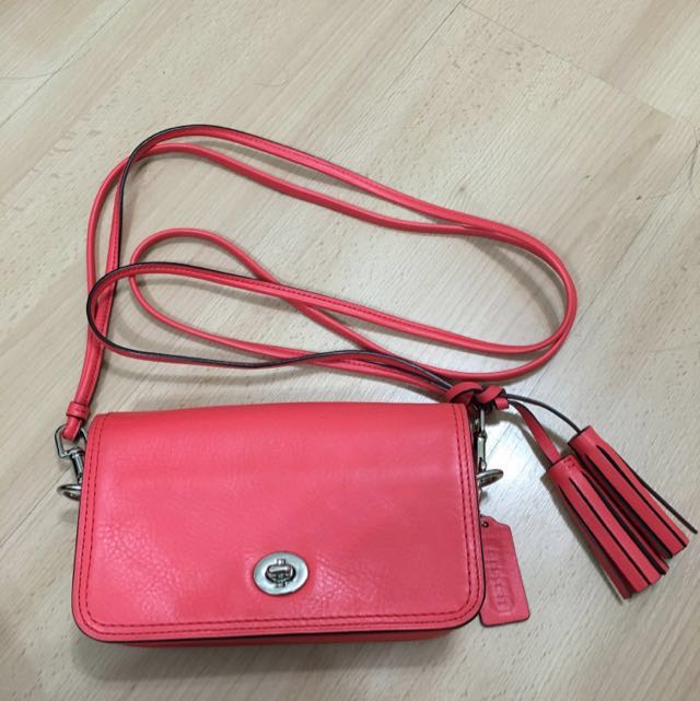 coach crossbody bag price