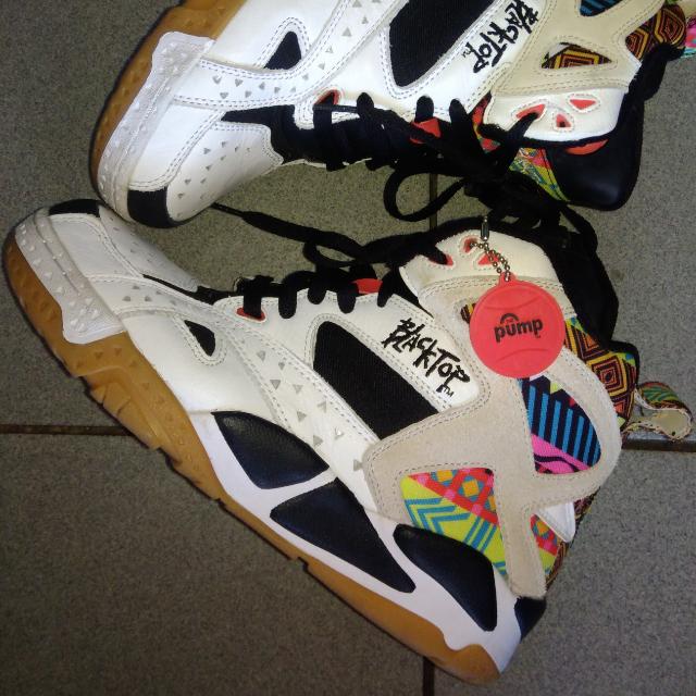 reebok aztec mens 2014