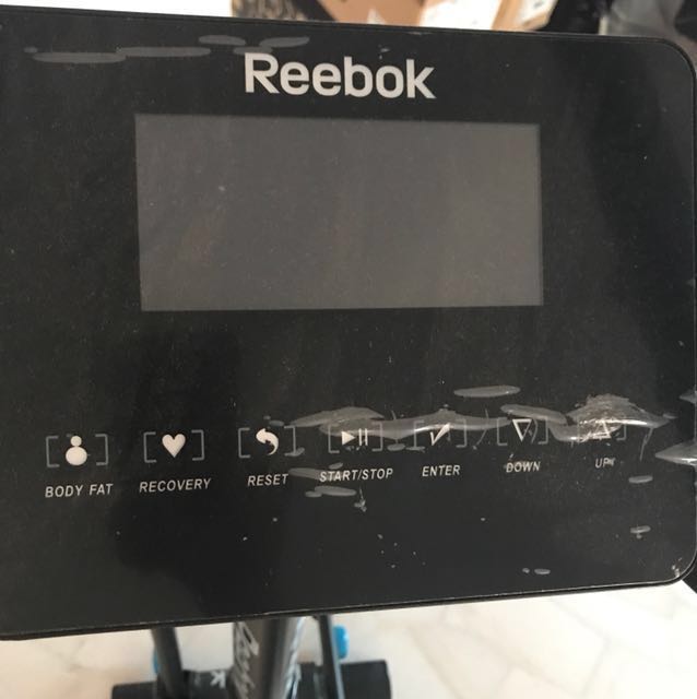 Get Wallpaper Reebok Work Out Machine Sports Sports Games Equipment On Carousell For Android Free