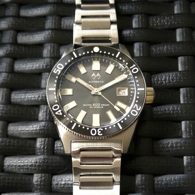 Manchester watch best sale works 62mas
