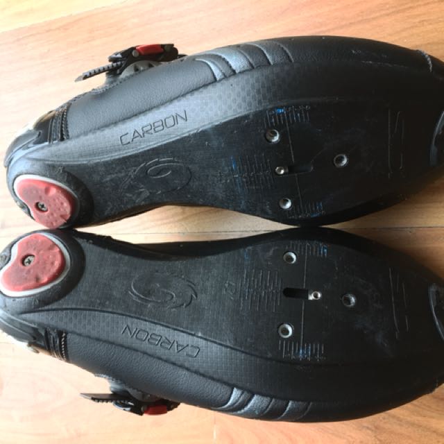Sidi Genius 5 wide fit mega 43 Sports Equipment Sports Games Water Sports on Carousell