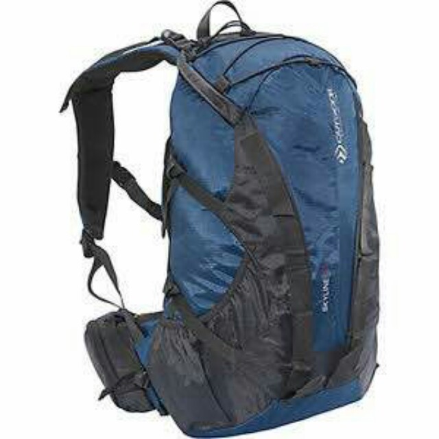Outdoor Products Skyline 8.0 2024 www.alhudapk