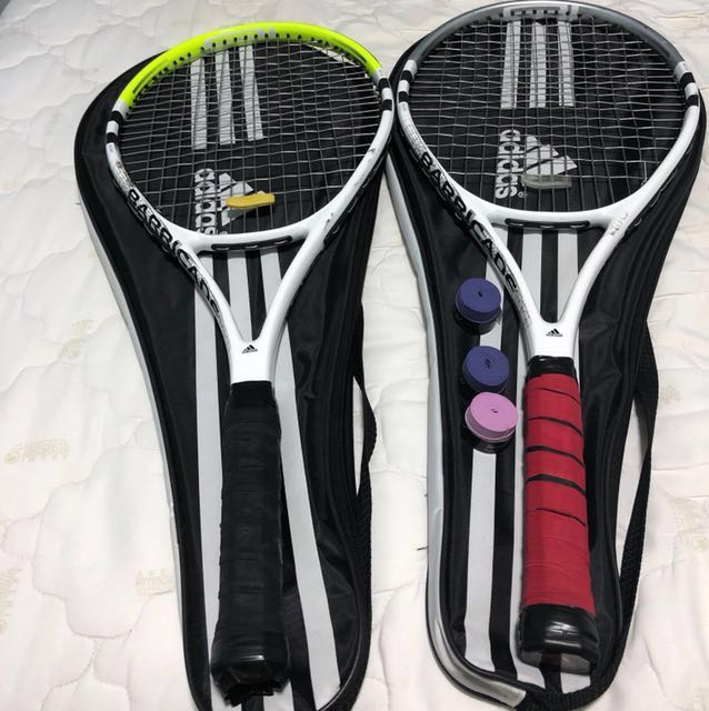 adidas squash racket