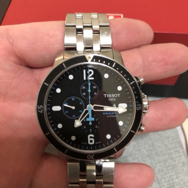 Tissot t0664171705700 new arrivals
