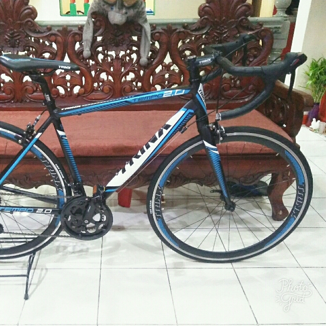 Trinx 2.0 on sale price