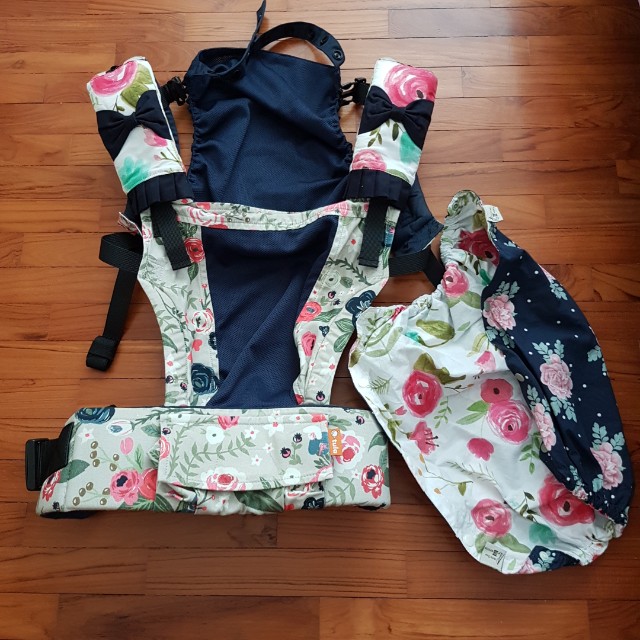 Tula drool pads sale