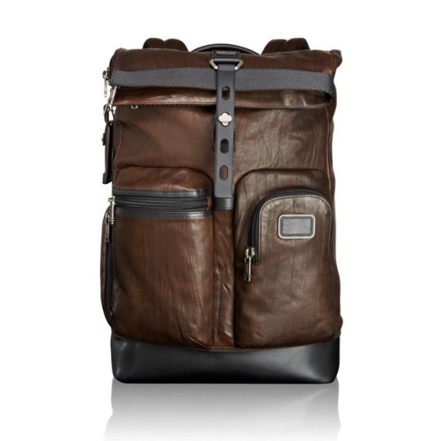 tumi alpha bravo luke