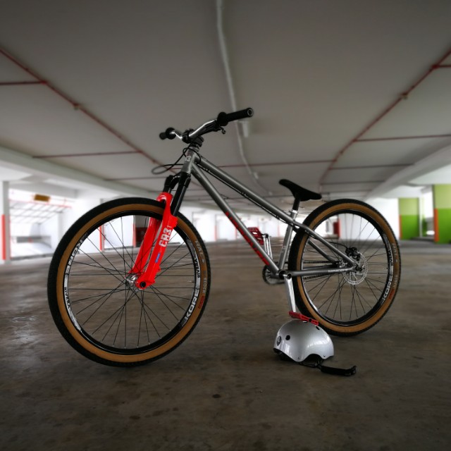 Saracen amplitude cr3 outlet