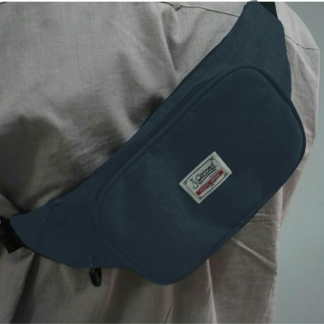waist bag three second