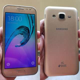 samsung galaxy j2