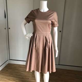 Dress By bYSI