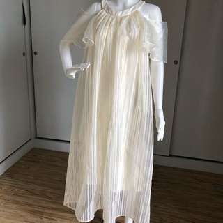 Dress By Still