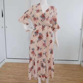 New Dress