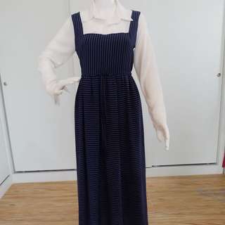 Long Dress