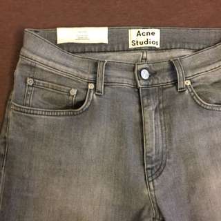 Acne studios jeans