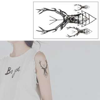 Temporary Tattoos