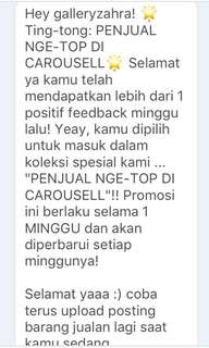 Yeayy❤️❤️