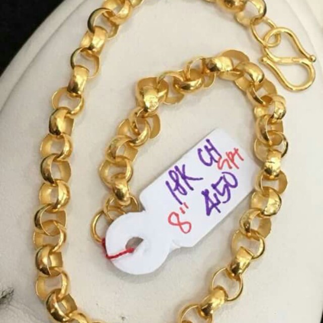 everything forever jewellery