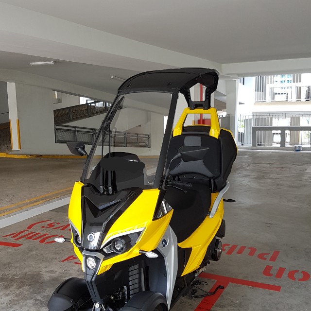 2017 Adiva Ad1 200 Motorbikes Motorbikes For Sale Class 2b On
