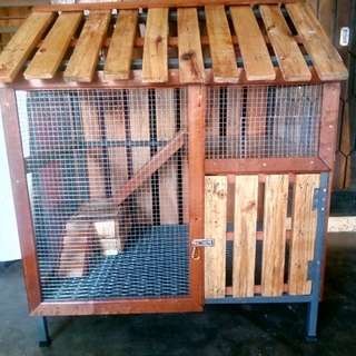 100 Affordable Rumah Kucing For Sale Pet Supplies Carousell Malaysia