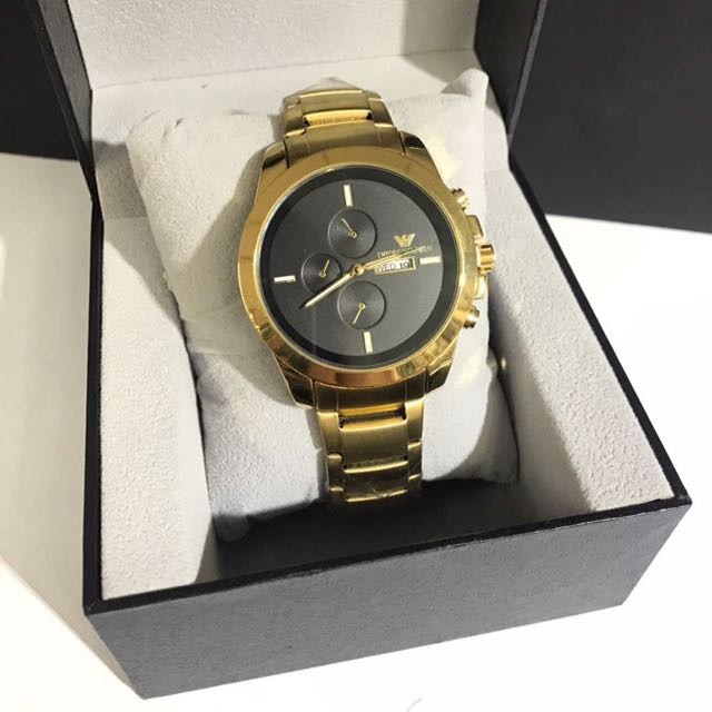 Emporio armani a318 cheap