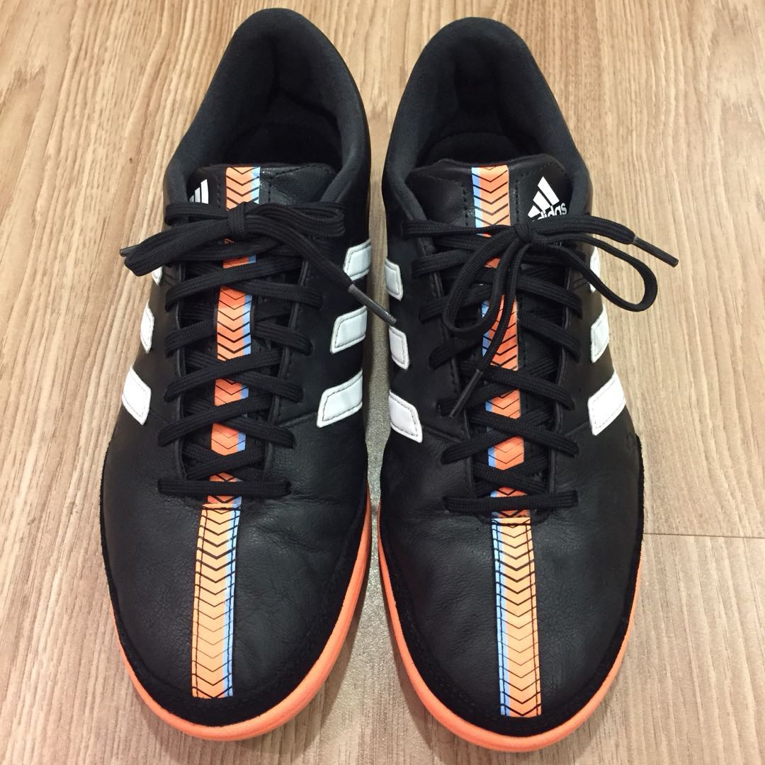 Adidas 11 Nova IC Indoor Futsal Shoes Men s Fashion Footwear