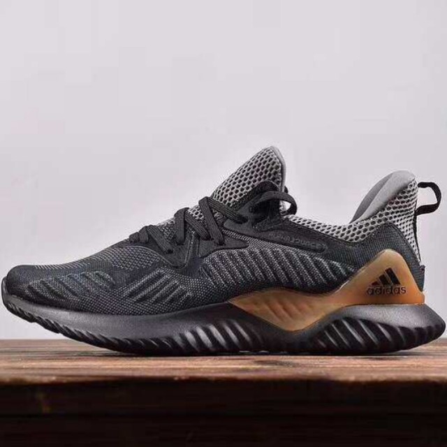 alphabounce beyond black