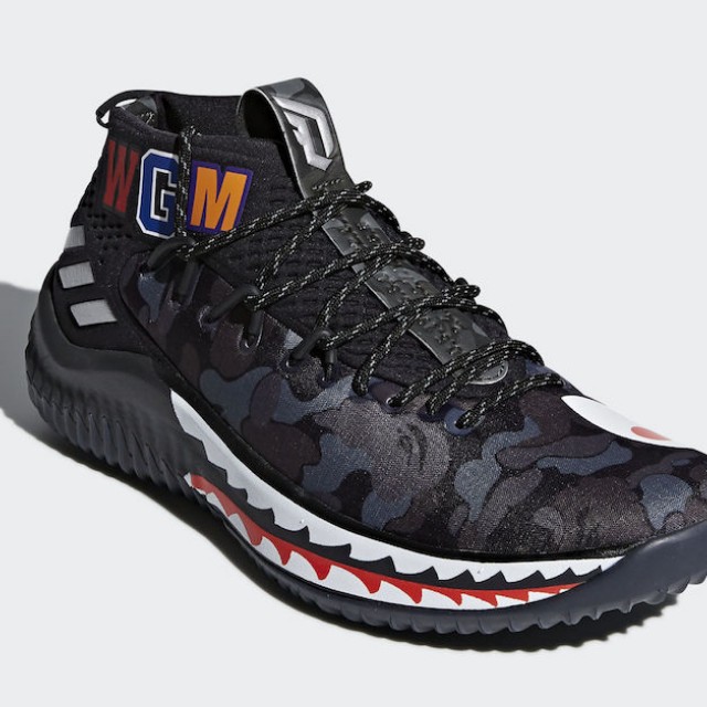 dame 4 9.5