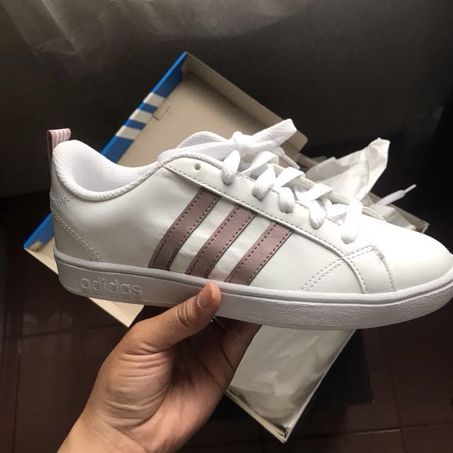 Adidas neo shop vall stripe