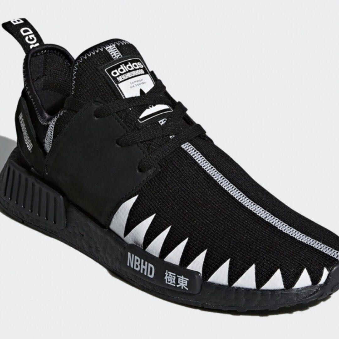 neighbourhood nmd