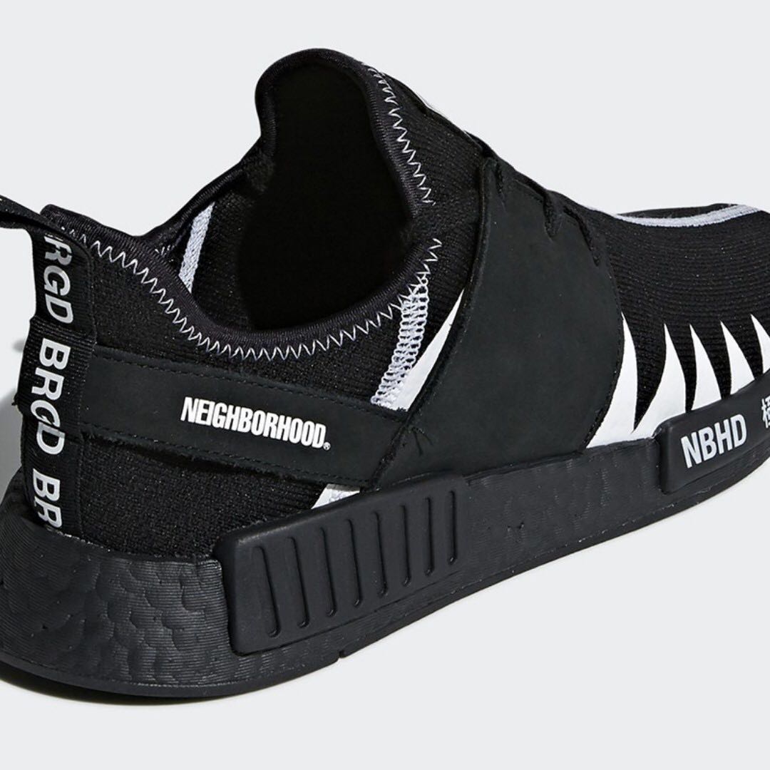 neighbourhood nmd