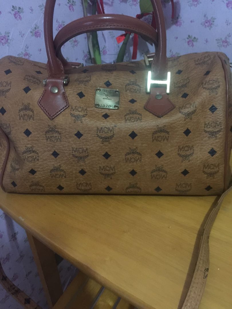 mcm speedy 30