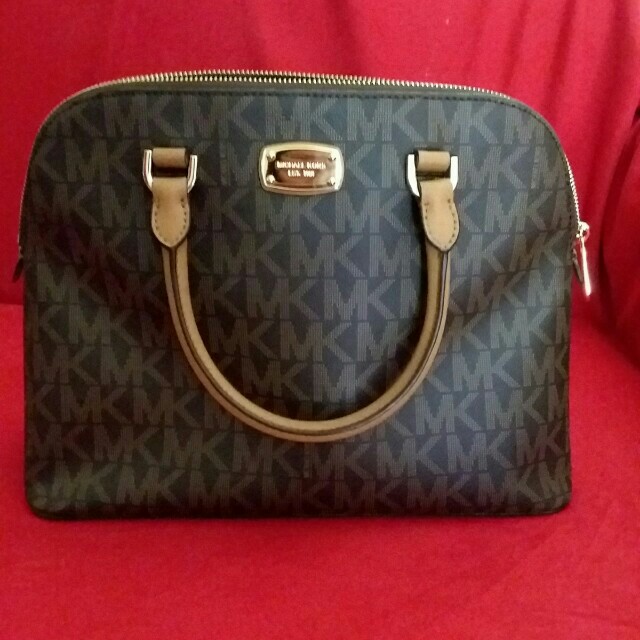 Authentic MK Bag made in USA, Women's 
