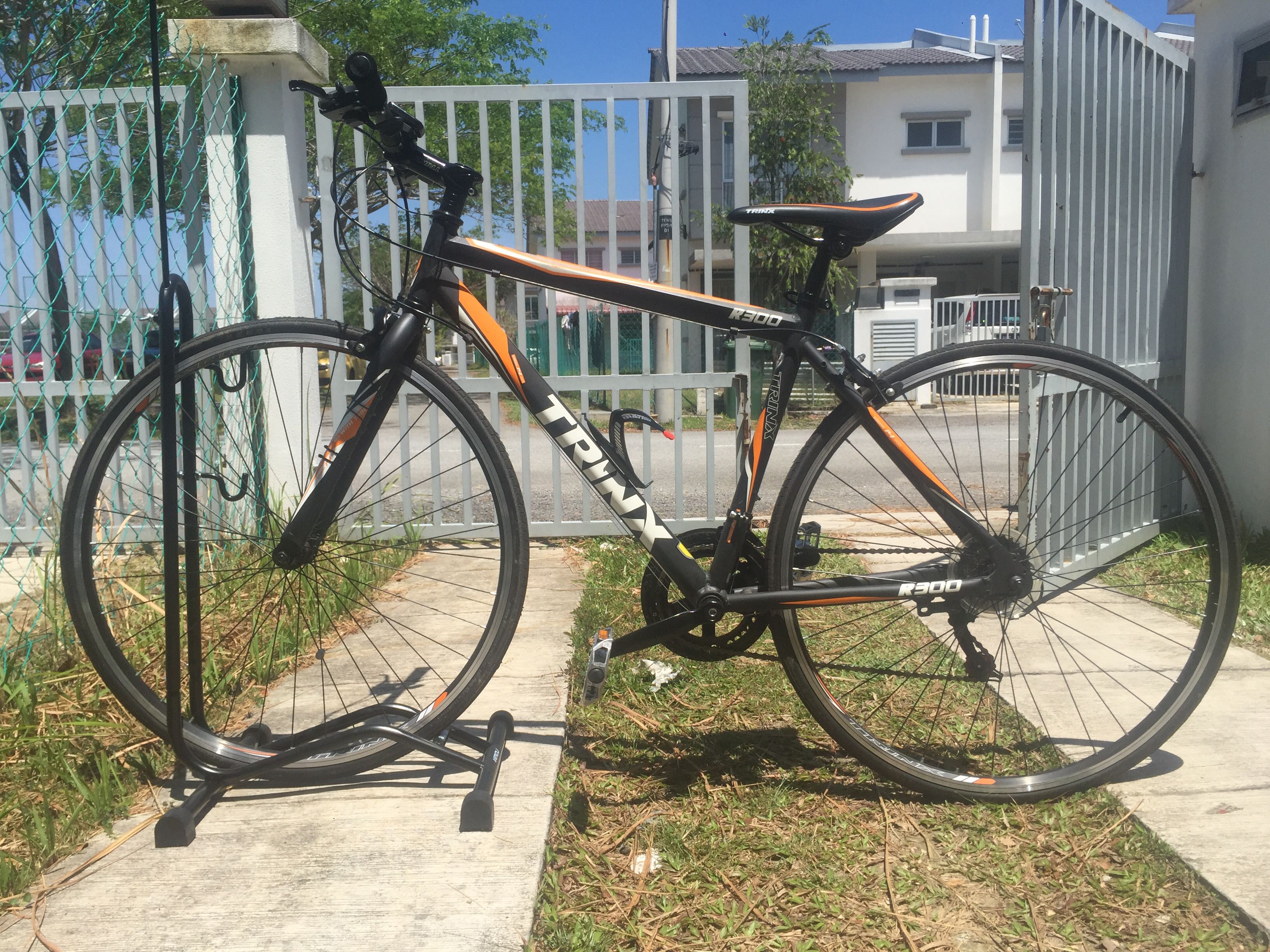 Trinx r300 2025