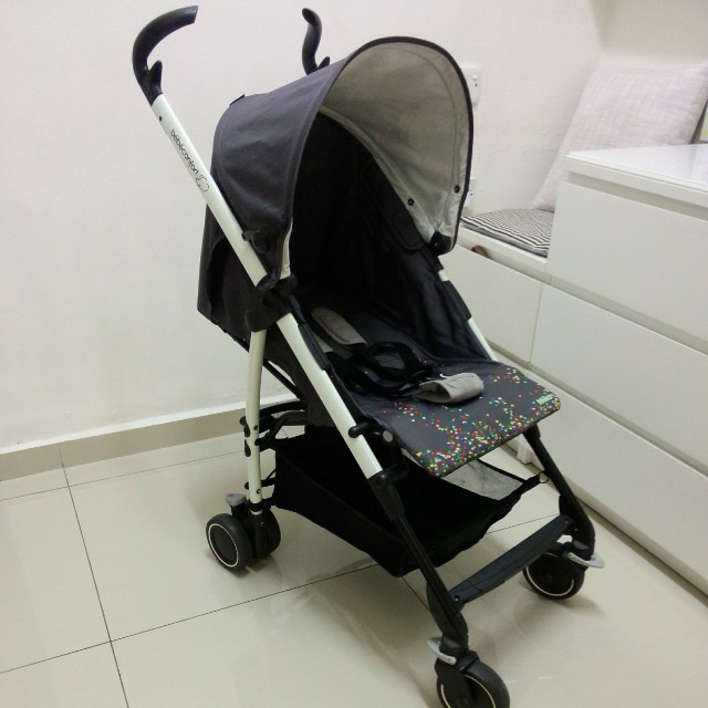 mila stroller