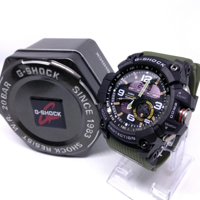 Jam g discount shock copy ori