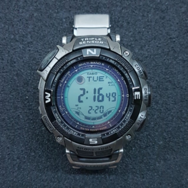 Casio paw1500t on sale