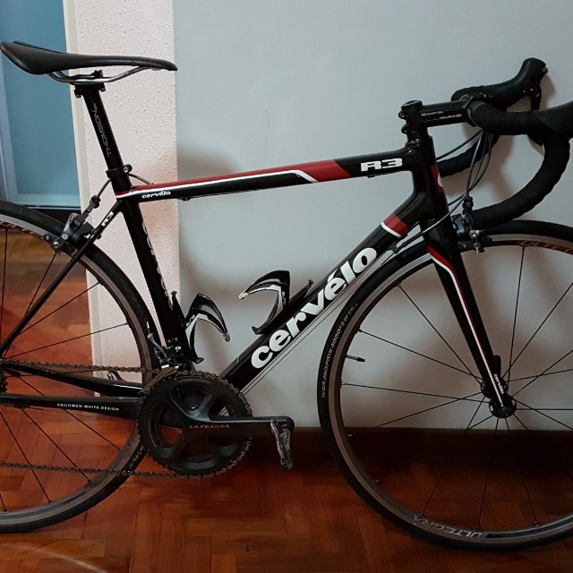 cervelo r3 51