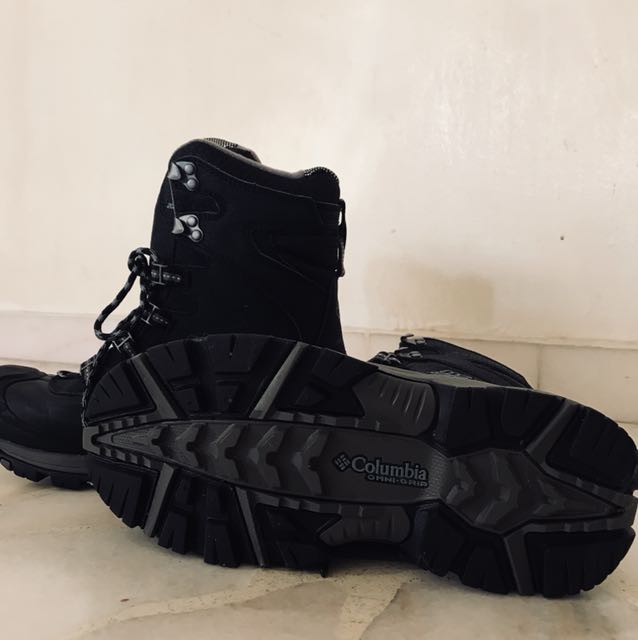 columbia techlite 200 grams