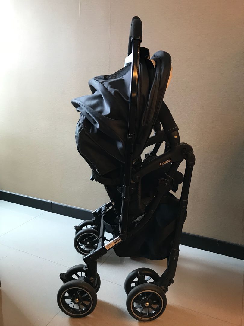 stroller for 6 month old