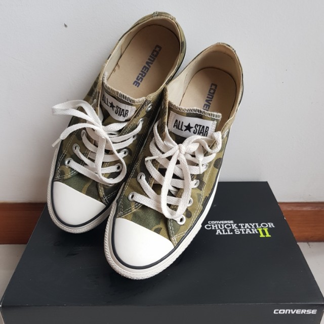 Converse all star army online