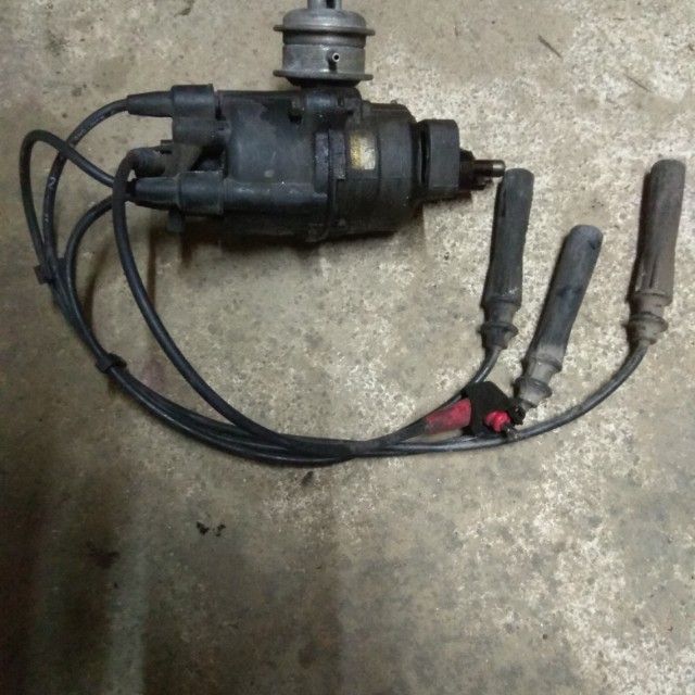 Distributor Kancil Elektronik Auto Accessories On Carousell