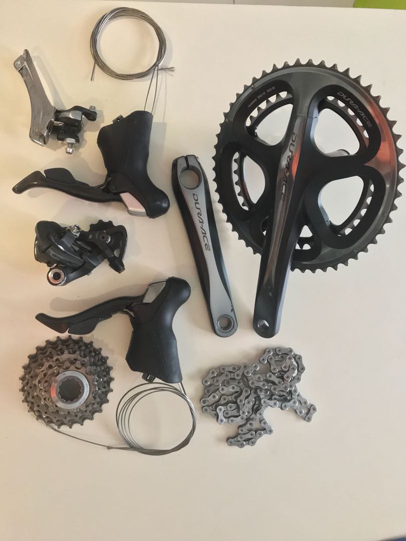 groupsets for sale