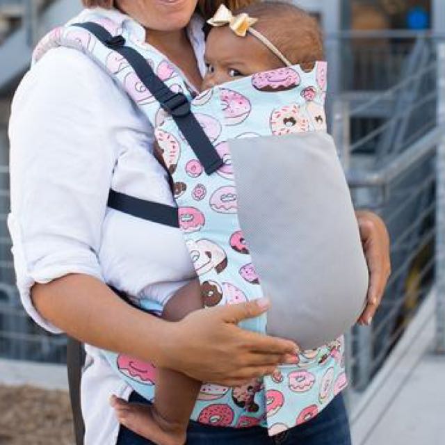 used toddler tula